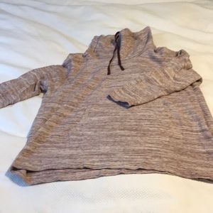 Talbots sweatshirt 2X
